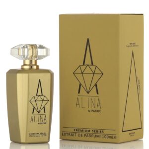 Alina by Patric, apa de parfum 100 ml, Femei