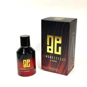 Almond Effect by Patric, apa de parfum 100 ml, Unisex