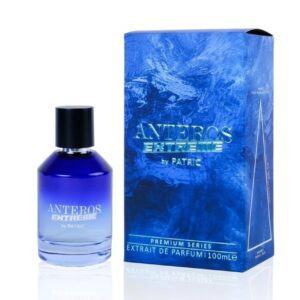 Anteros Extreme by Patric, apa de parfum 100 ml, unisex