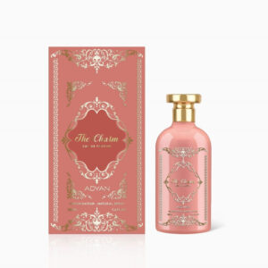 Apa de Parfum ADYAN, THE CHARM, femei, 100ML