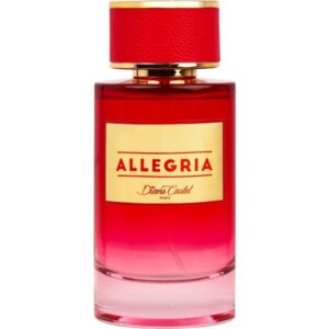 Apa de parfum Allegria 100 ml, femei