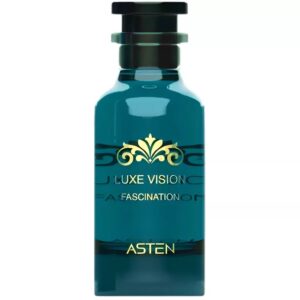 Apa de parfum, ASTEN FASCINATION 100ML EDP