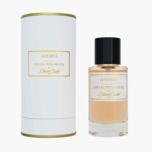Apa de parfum Ayesha - Collection Privee 50 ml, femei