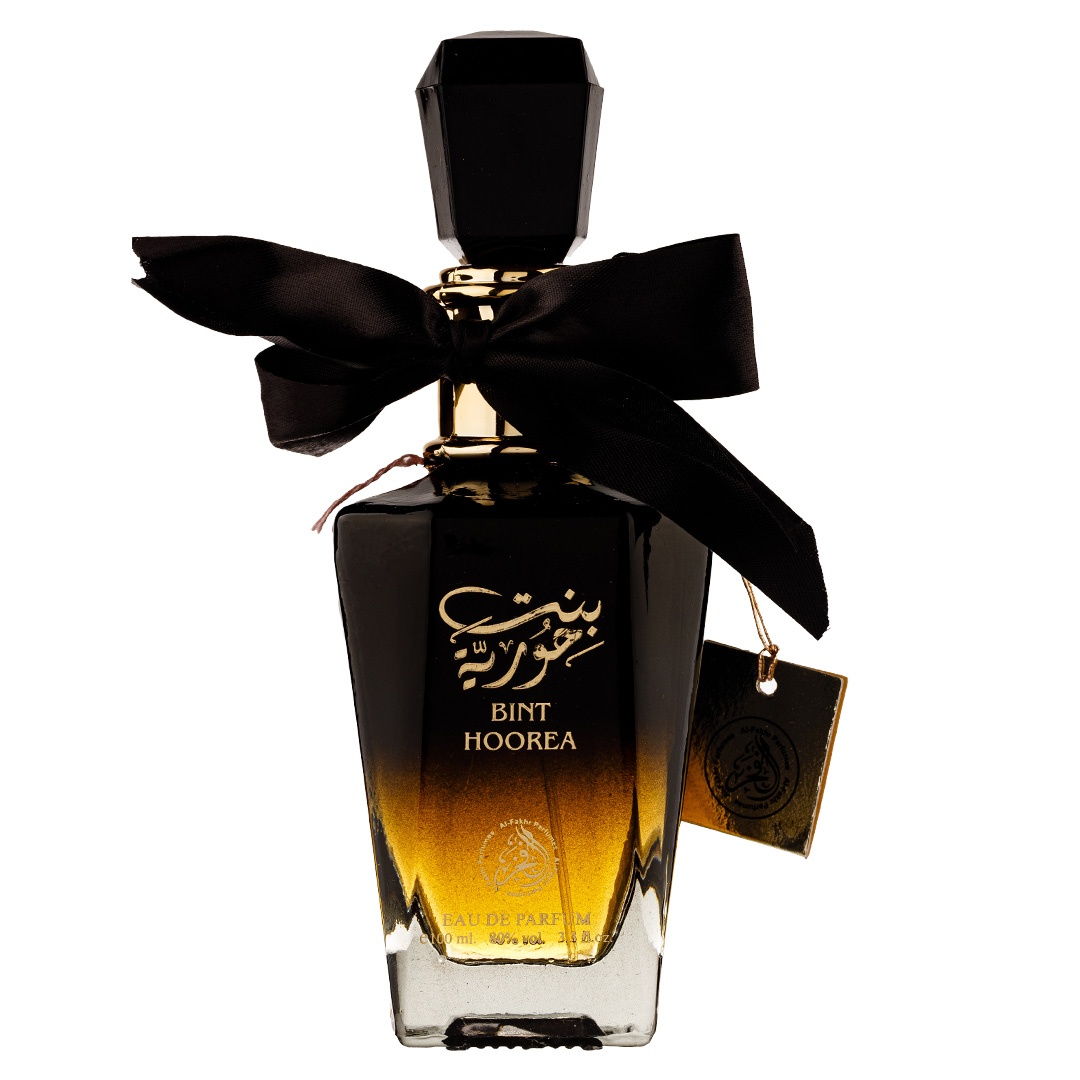 Apa de Parfum Bint Hoorea, Al Fakhr Perfumes, Femei - 100ml