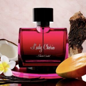 Apa de parfum DC Lady Cherie femei 100ml