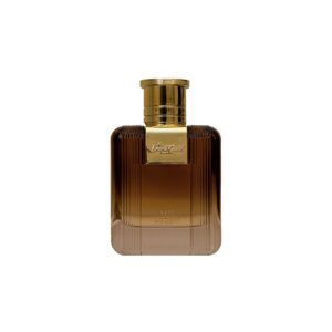 Apa de parfum DC oriental Feu Ardent unisex 100ml