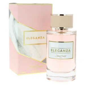 Apa de parfum Eleganza 100 ml, femei
