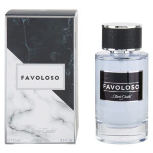 Apa de Parfum Favoloso 100 ml, barbati