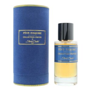 Apa de parfum Feve Exquise - Collection Privee 50 ml, unisex