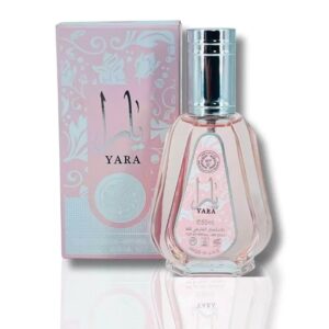 Apa de Parfum Lattafa, Yara, femei - 50 ml