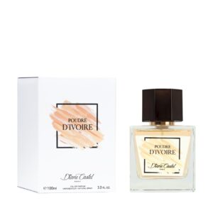 Apa de parfum Poudre D'Ivoire 100 ml, femei
