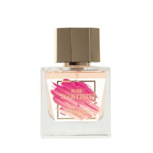 Apa de Parfum Rose D'Artiste 100 ml, femei