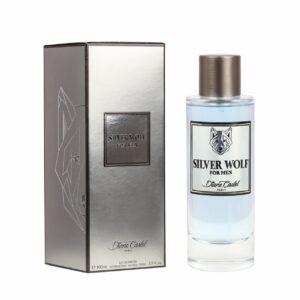 Apa de Parfum Silver Wolf 100 ml, barbati