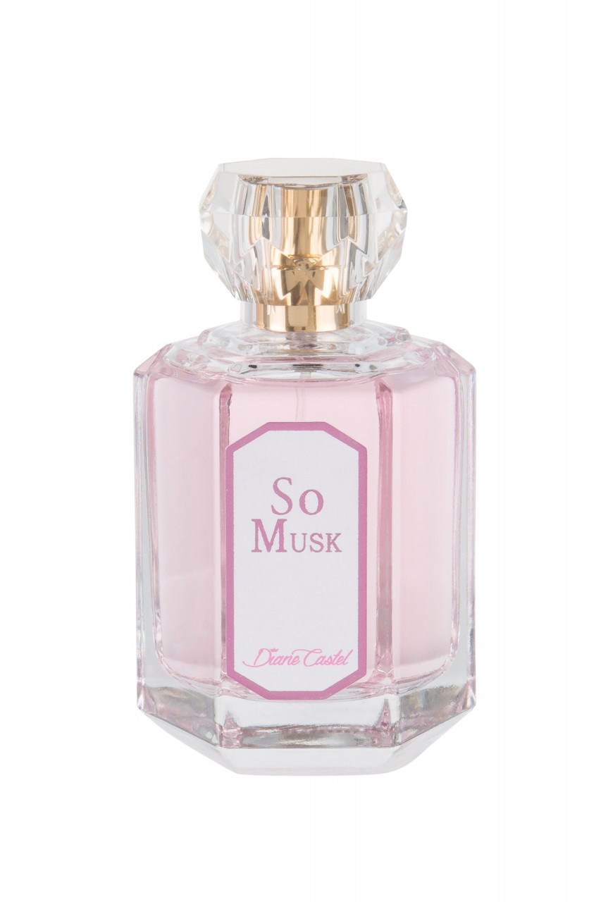 Apa de Parfum So Musk 100 ml, femei