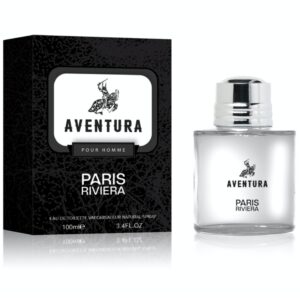 Apa de toaleta, PARIS RIVIERA AVENTURA 100ML EDT