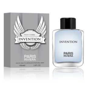 Apa de toaleta, PARIS RIVIERA INVENTION 100ML EDT