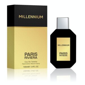 Apa de toaleta, PARIS RIVIERA MILLENNIUM 100ML EDT