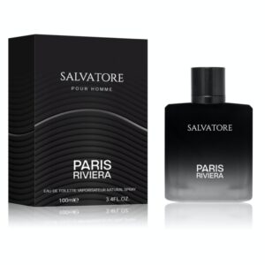 Apa de toaleta, PARIS RIVIERA SALVATORE 100ML EDT