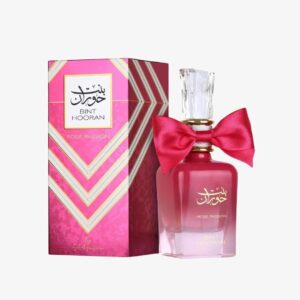 Ard Al Zaafaran Bint Hooran Rose Passion, Apa de Parfum, Femei