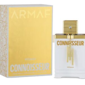 Armaf Connoisseur Eau de Parfum 100ml