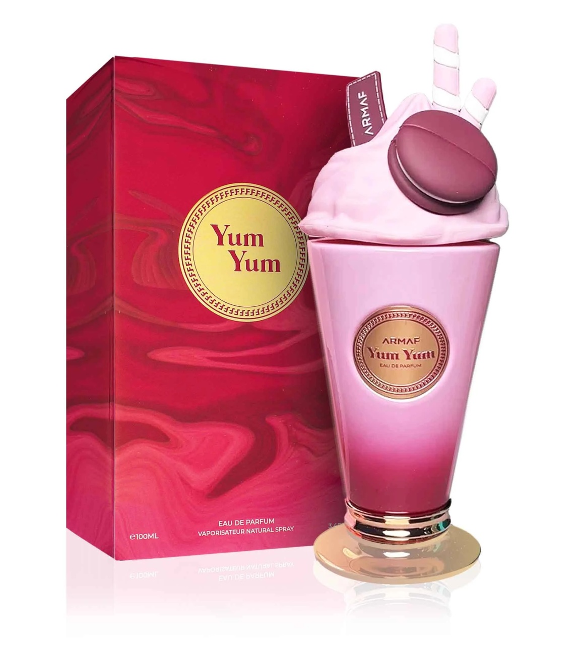 Armaf Yum Yum Eau De Parfum 100ml