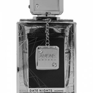 DATE NIGHT HOMME by ANFAR LONDON, extract de parfum, barbati, 100ML