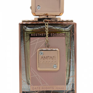 DATE NIGHTS FEMME by ANFAR LONDON, extract de parfum, femei, 100ML