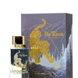 Do'rion by Patric, extract de parfum 100ml, unisex