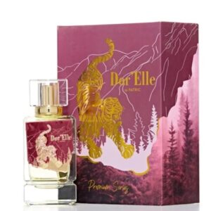 DOR'ELLE by Patric, extract de parfum 100ml, unisex
