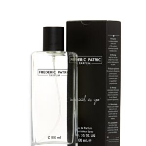 ETERNITY AQUA by Patric (C-7) apa de parfum 100ml, barbati