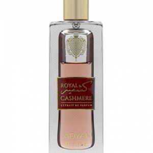 Extract de parfum Adyan, ROYAL CASHMERE, femei, 60ML