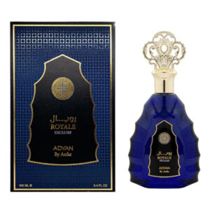 Extract De Parfum ADYAN, ROYALE EXCLUSIF, barbat, 100ML