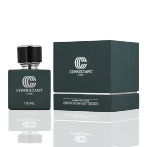 Extract de parfum Consultant by Patric, unisex, 100 ml