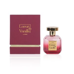 Extract de parfum Lueur de Vanille by Patric, unisex, 100 ml