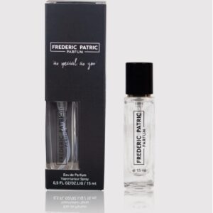 Extreme Noir by Patric (T-4) , apa de parfum 15ml, barbati