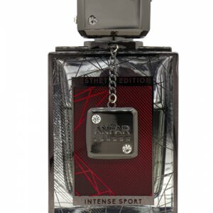 INTENSE SPORT by ANFAR LONDON, extract de parfum, barbati, 100ML