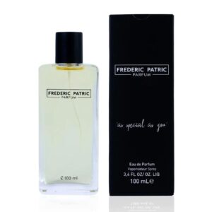 Invictus Triumph by Patric (P-3), apa de parfum 100ml, barbati