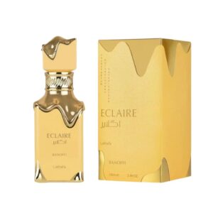 Lattafa ECLAIRE BANOFFI 100ML