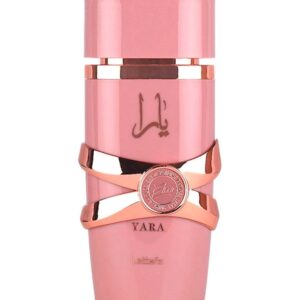 Lattafa Yara Elixir apa de parfum de dama 100 ml