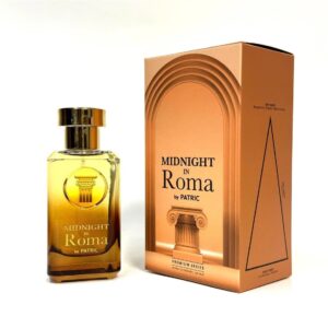 Midnight In Roma by Patric, apa de parfum 100 ml, femei