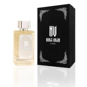 NOBLE VALOR by Patric, extract de parfum 100ml, unisex