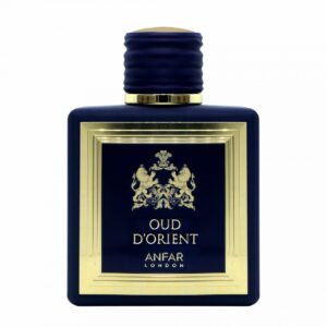 OUD D'ORIENT by ANFAR LONDON, extract de parfum, barbati, 115ML