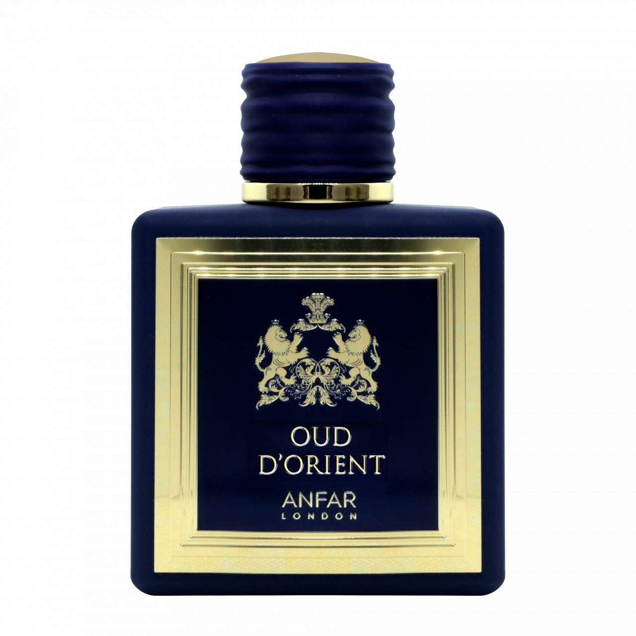 OUD D'ORIENT by ANFAR LONDON, extract de parfum, barbati, 115ML