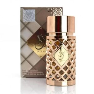 Parfum arabesc Jazzab Gold, Ard Al Zaafaran, apa de pafum 100 ml, femei