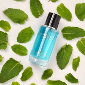 Parfum Bleu Royal - Collection Platinium 50 ml, barbati