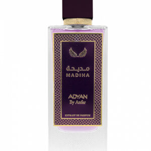 Parfum Fruit interdit Madiha Eternal - Adyan 100 ml, femei