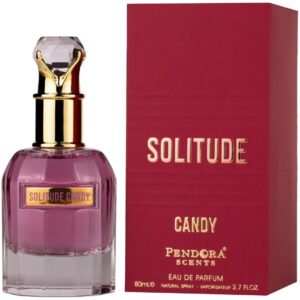 Pendora Scents Solitude Candy Eau de Parfum 100ml, dama