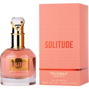 Pendora Scents Solitude Eau de Parfum 100ml, dama
