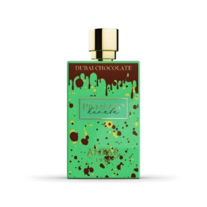 Pistachio Kunafa by ANFAR LONDON, extract de parfum, unisex, 80ML