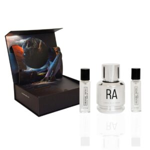 RA by Patric, 100ml unisex